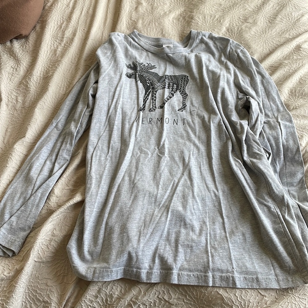 Vermont tee